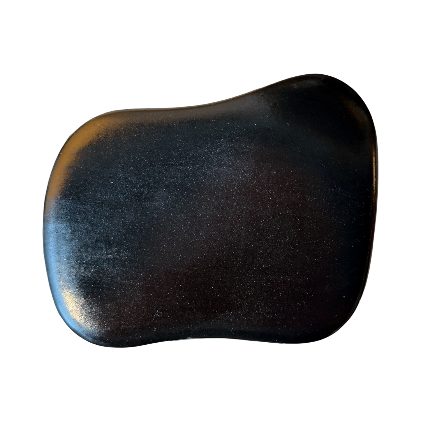 Gunmetal lidded Icebox Carafe