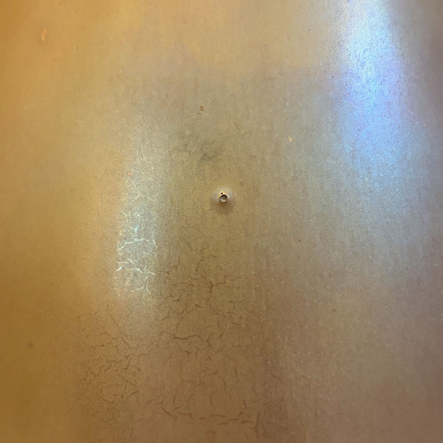 Unique Artist Proof, Unreleased Zsolnay Pitcher