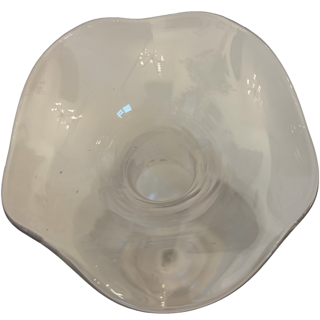 Glass Vase