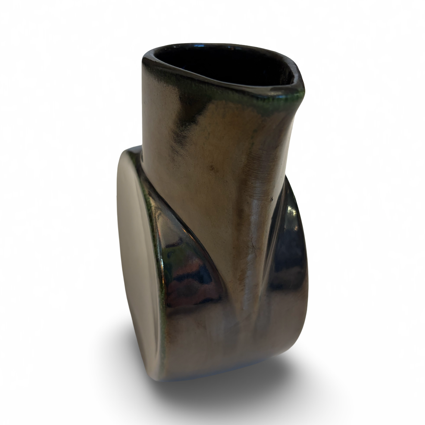 Small Schramberg Pitcher