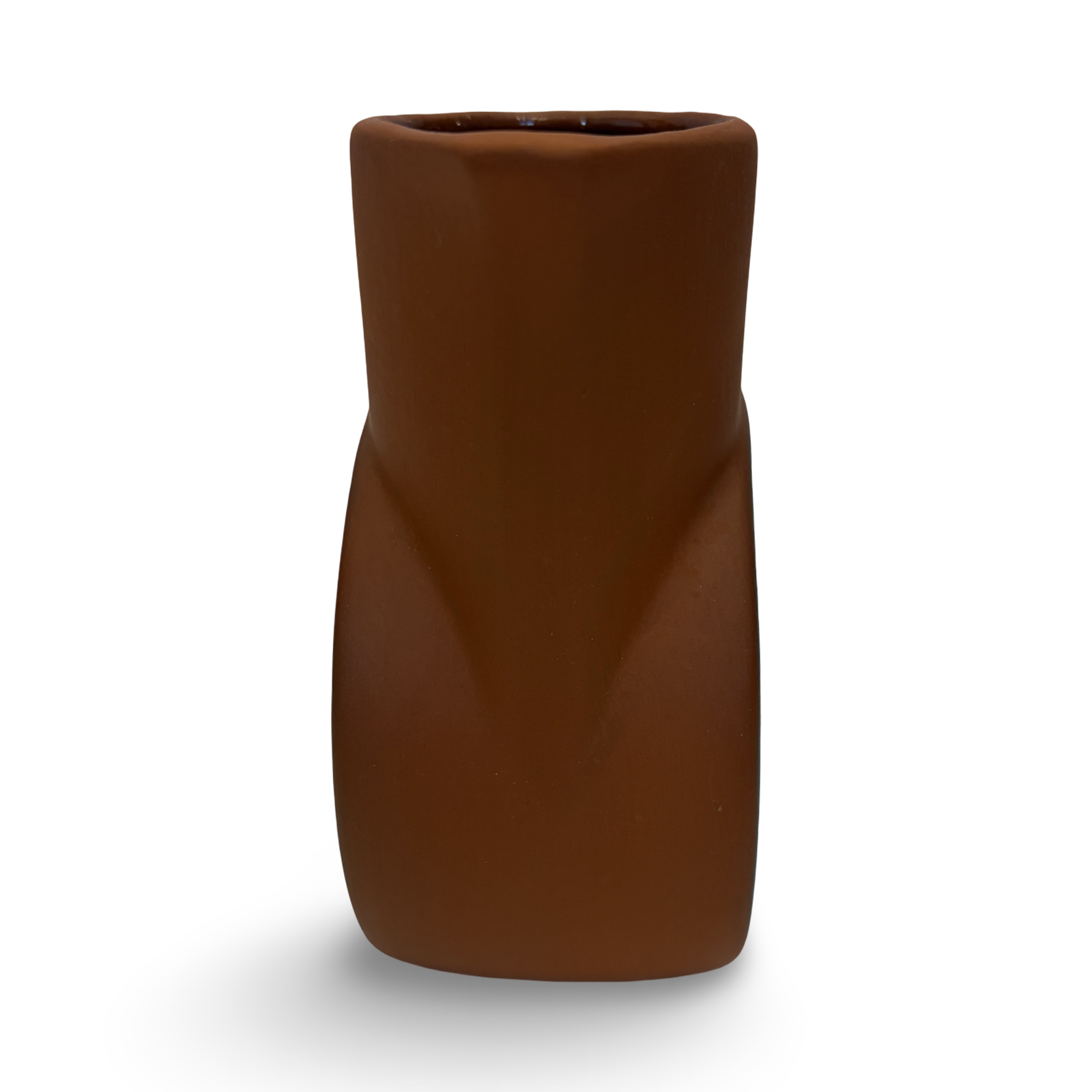 Blue Terracotta Schramberg Pitcher