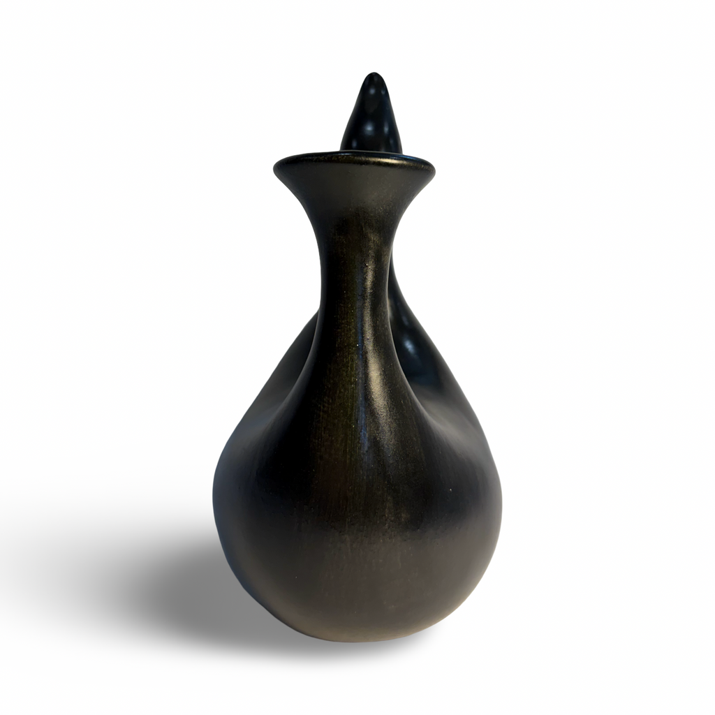 Black Bird Carafe