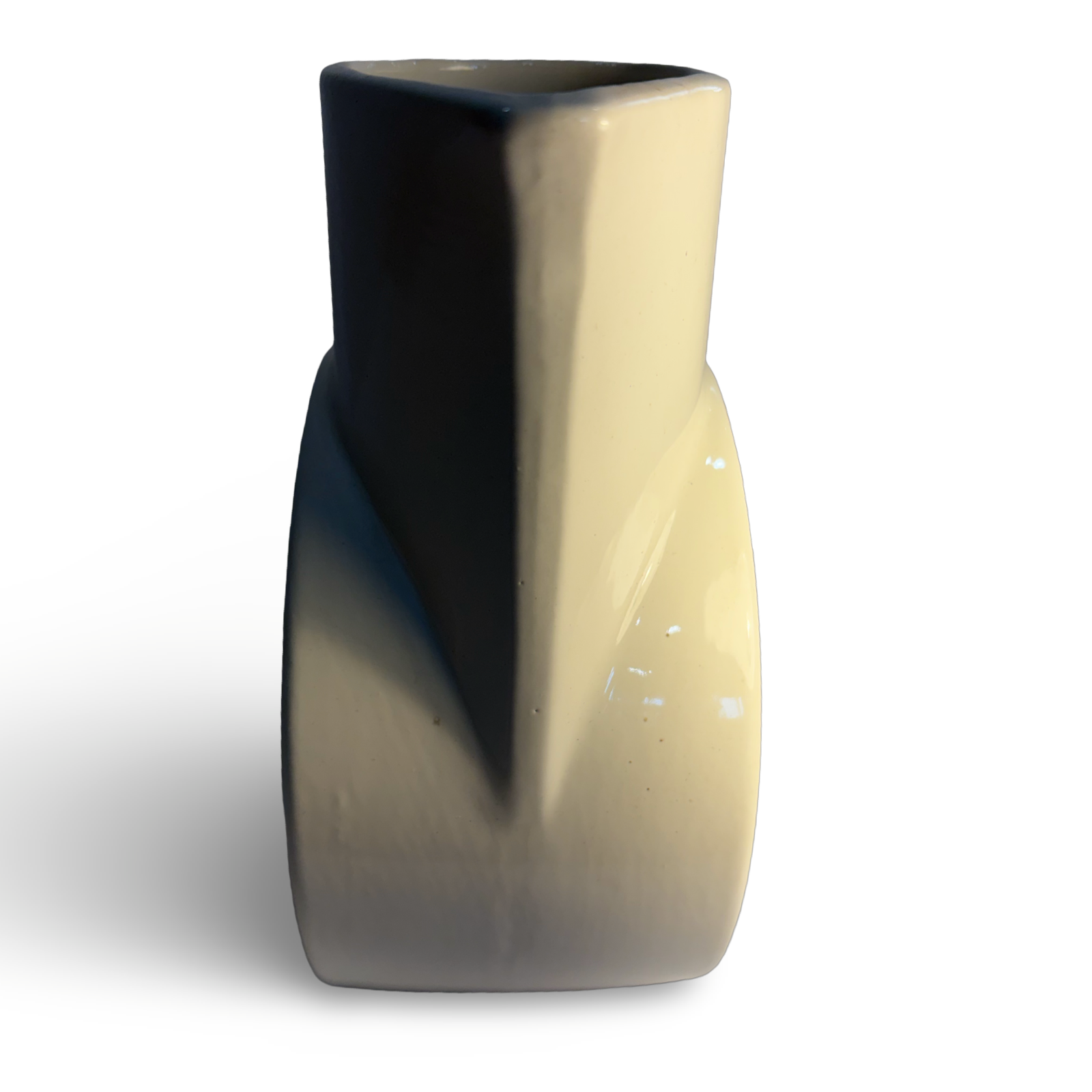 White Schramberg Pitcher