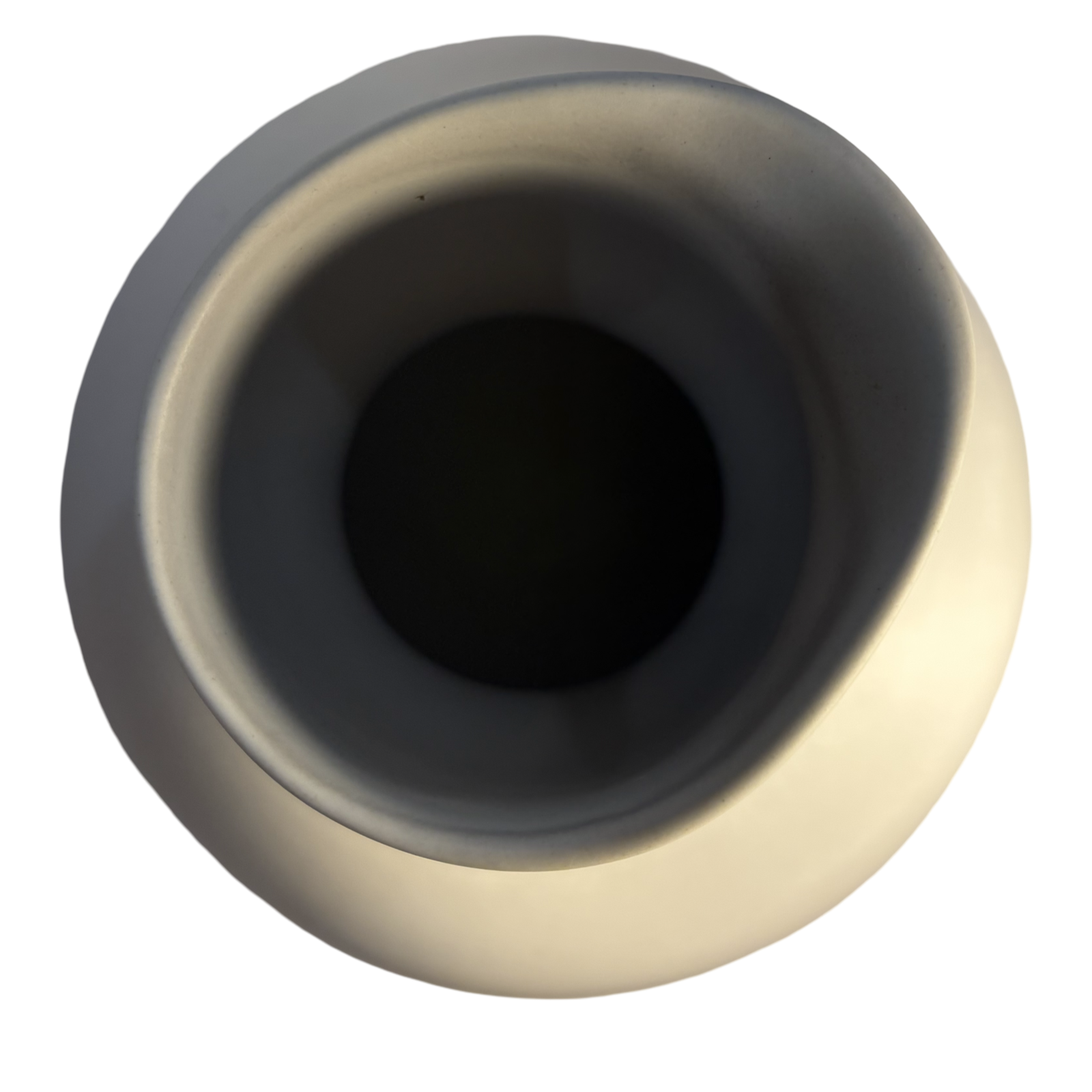 White Terracotta Riverside Pitcher